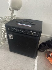 Sweetwater watt bass for sale  Melbourne