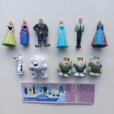 Frozen zaini toys d'occasion  Expédié en Belgium
