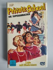 Private school superanmacher gebraucht kaufen  Oberhausen