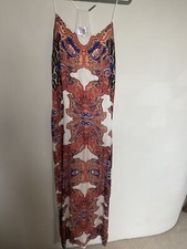 Maxi summer dress. for sale  DROITWICH