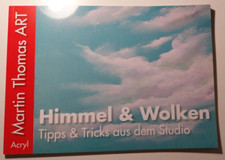 Martin thomas acryl gebraucht kaufen  Bochum