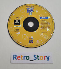 Usado, Sony Playstation PS1 - Toy Story 2 - CD Seul - PAL comprar usado  Enviando para Brazil