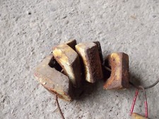 Oliver rowcrop tractor for sale  Warren