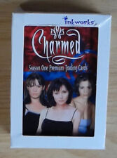 Charmed season card for sale  Salem