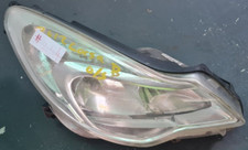 Vauxhall corsa halogen for sale  ERITH