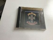 GUNS N ROSES “Appetite For Destruction” US orig MFSL Mobile Fidelity 24kt CD NM comprar usado  Enviando para Brazil