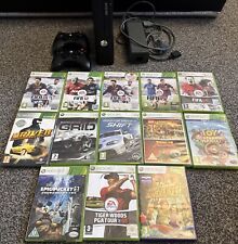 Microsoft xbox 360 for sale  SOUTHAMPTON