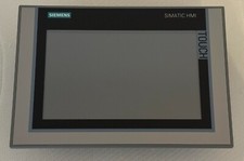 Siemens tft simatic gebraucht kaufen  Oberursel (Taunus)