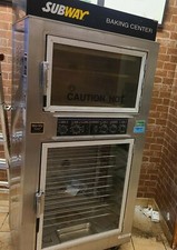 Sub123 proofer oven for sale  Woburn