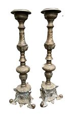Pair large french for sale  WORCESTER
