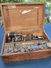 Ancien tour horloger d'occasion  Ollioules