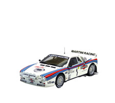 Lancia 037 rallye gebraucht kaufen  Wallerfangen