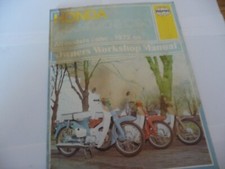 Honda c50 c70 for sale  SHEFFIELD