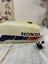 Honda serbatoio con usato  Elmas