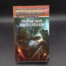 Battletech roman nachfolgekrie gebraucht kaufen  Swisttal