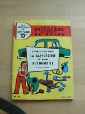 Bricolage selections systeme d'occasion  Bages