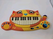 Complete b.toys meowsic for sale  Camano Island