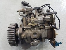 Pompa iniezione peugeot usato  Italia