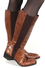 Damenstiefel lederstiefel lede gebraucht kaufen  Bovenden