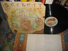 Prog rock .beckett d'occasion  Paris XI