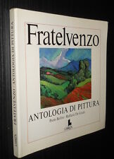 Fratelvenzo antologia pittura usato  Solaro