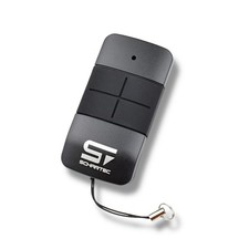 Schartec t11 handsender gebraucht kaufen  Erfurt