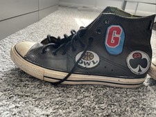 Converse gorillaz chuck for sale  HEMEL HEMPSTEAD