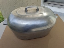 Magnalite wagnerware sidney for sale  Lakeland