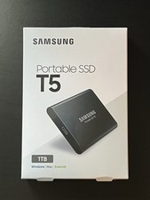 Samsung 1000gb external for sale  Alvarado