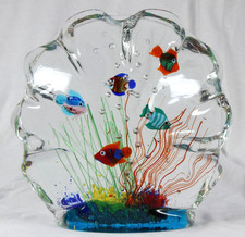 Murano glas skulptur gebraucht kaufen Murano glas skulptur gebraucht kaufen  Uffing