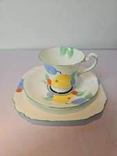 Royal paragon trio for sale  PLYMOUTH