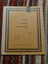 noten klarinette gebraucht kaufen noten klarinette gebraucht kaufen Wolfenbüttel