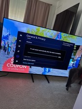 Samsung oled smart for sale  Chicago