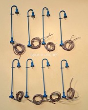 Straßenlampen bogenlampen bel gebraucht kaufen Straßenlampen bogenlampen bel gebraucht kaufen  Deutschland