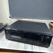 TESTADO! Pioneer CT-M6R Multi Cassette Changer Deck de Fita Estéreo Fabricado no Japão, usado comprar usado TESTADO! Pioneer CT-M6R Multi Cassette Changer Deck de Fita Estéreo Fabricado no Japão, usado comprar usado  Enviando para Brazil