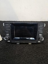 Autoradio volkswagen polo d'occasion  Guipavas