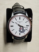 Kienzle 1822 herrenuhr gebraucht kaufen  Hagen