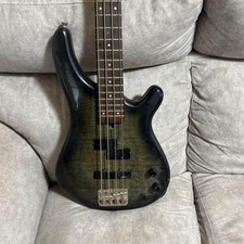 Fernandez bass guitar d'occasion  Expédié en Belgium