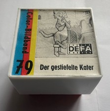 Gestiefelte kater defa gebraucht kaufen  Sulzbach an der Murr