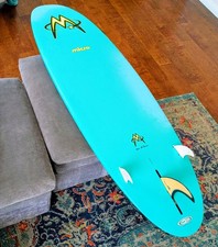 Surfboard mctavish egg for sale  Los Angeles