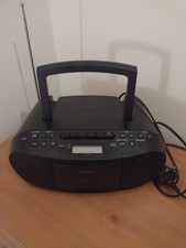 Sony cfd s50 for sale  BLACKPOOL