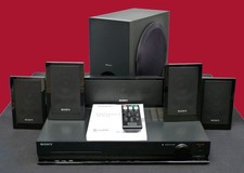 Home theater system gebraucht kaufen  Stuttgart