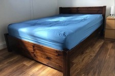 Warren evans bed for sale Warren evans bed for sale  MANCHESTER