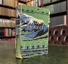 Usado, The Hobbit 10th Impression By J.R.R. Tolkien comprar usado  Enviando para Brazil