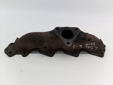 Mitsubishi l200 exhaust for sale  HALIFAX