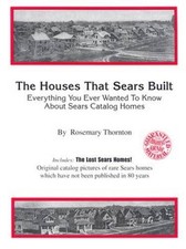 Houses sears built for sale  Montgomery