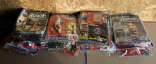 Bundle eaglemoss ultimate for sale  THORNTON-CLEVELEYS