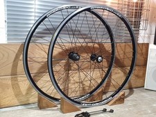 Ambrosio italian 700c for sale  NEWTON ABBOT