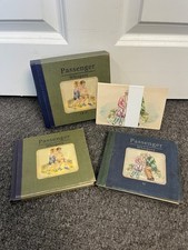 Passenger whispers boxset for sale  HEREFORD