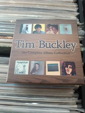 Tim buckley the usato  Torino